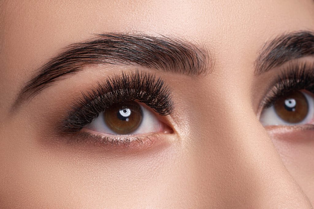 Eyebrow Transplant in Turkey