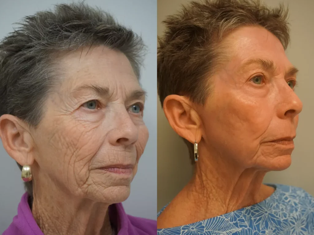 J-Plasma Skin Tightening