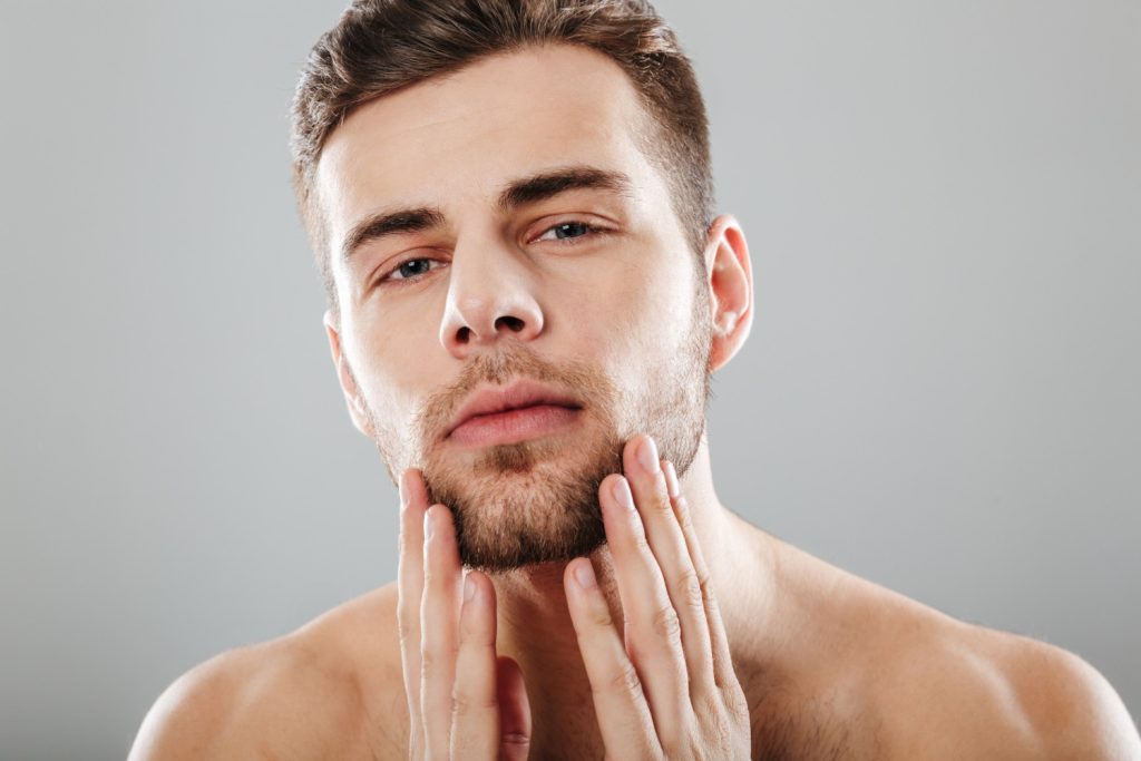 Mustache Transplant in Turkey