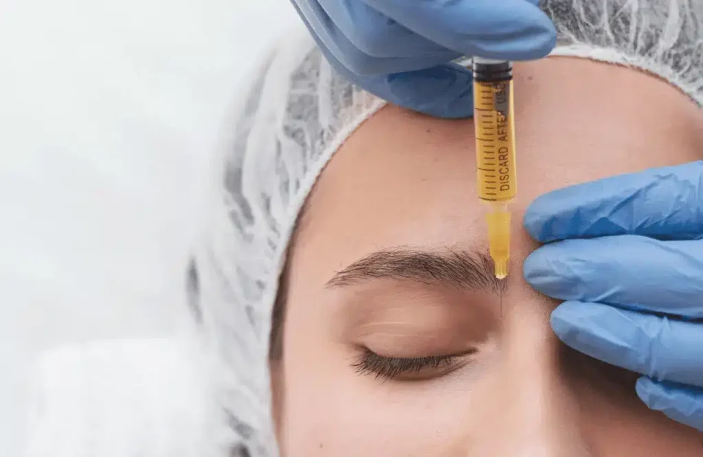 Mesotherapy in Turkey
