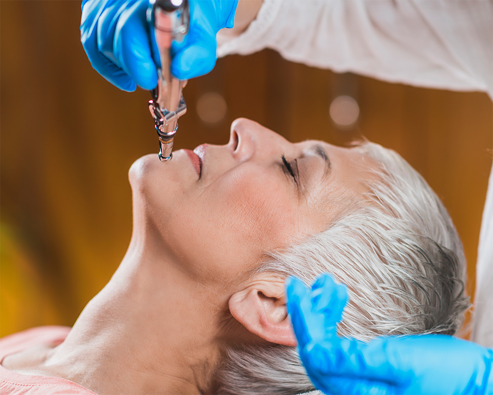 Facial Rejuvenation in Turkey