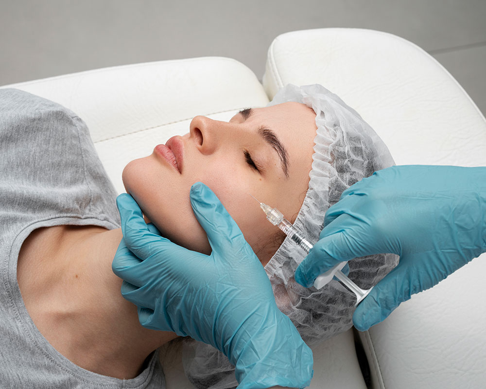 Non-Surgical Aesthetic Treatments in Turkey