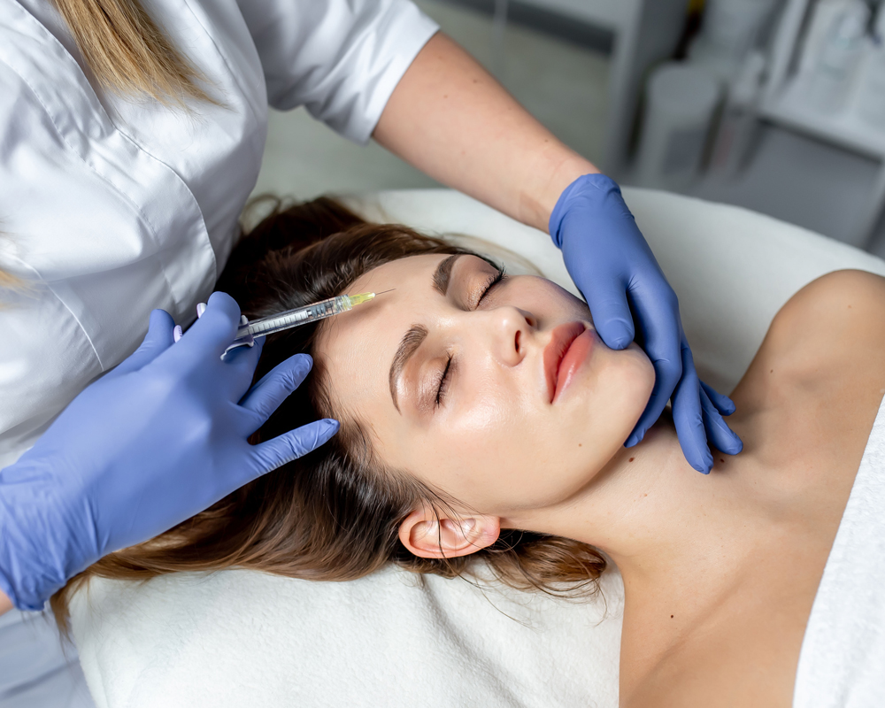 Botox in Turkey