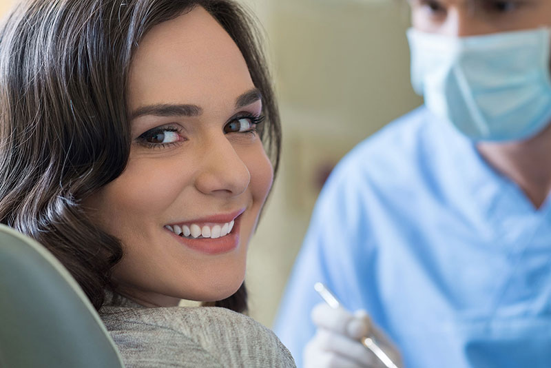 Dental Treatments in Turkey